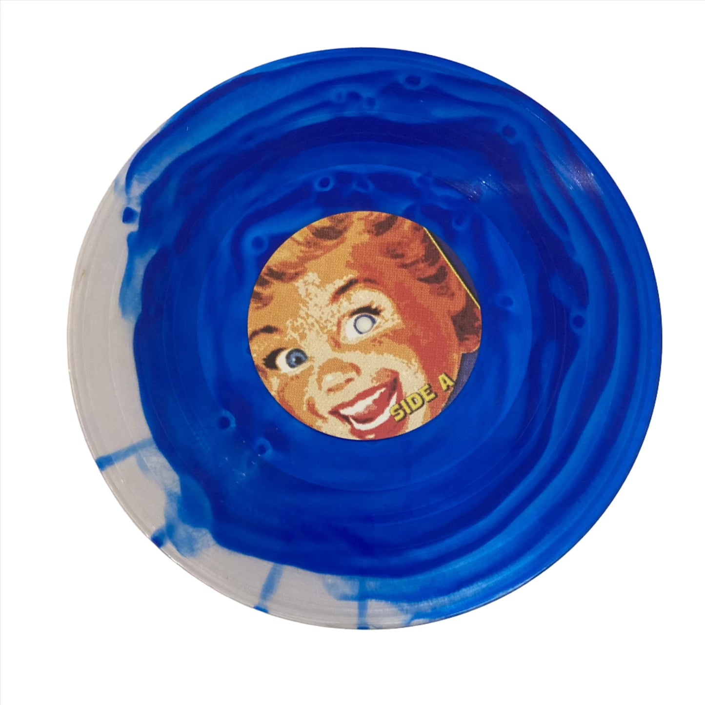 Tastes Incredible Vinyl