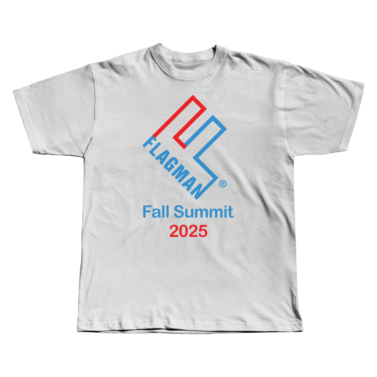 Flagman Fall Summit Tee