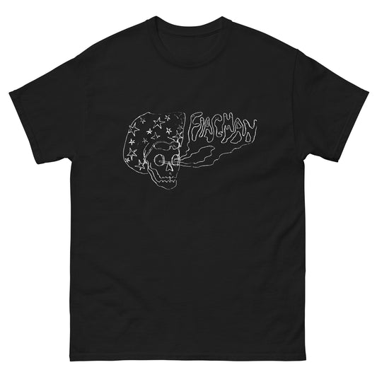 Skull Tee Shirt