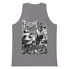 Load image into Gallery viewer, DEATH METAL TANK TOP
