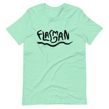 Load image into Gallery viewer, Flagman Logo Alt. Colors T-Shirt
