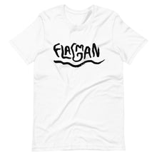 Load image into Gallery viewer, Flagman Logo Alt. Colors T-Shirt
